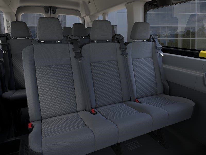 2024 Ford Transit Passenger Wagon XL